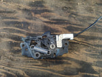 Hood lock FORD ESCAPE 12-19 2016