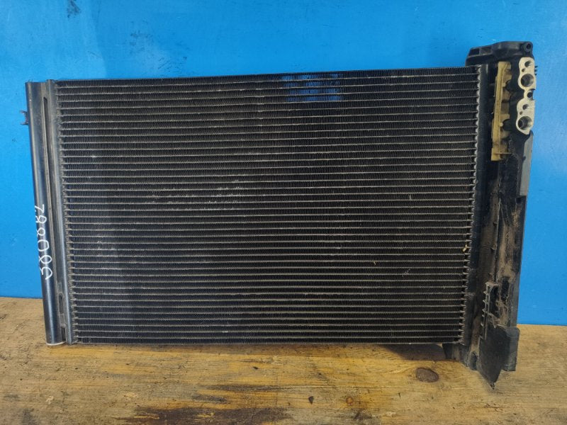 Air conditioning radiator BMW 3 SERIES (E90-E93) 2005–2014 2009