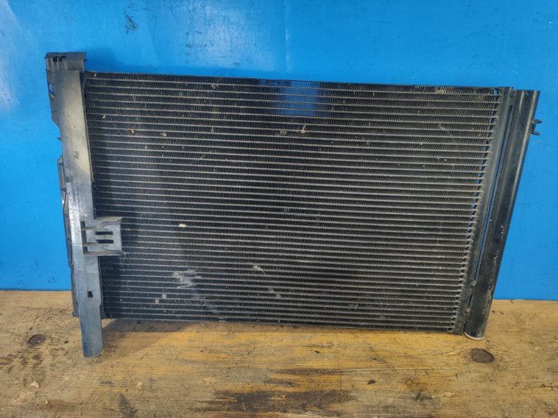 Air conditioning radiator BMW 3 SERIES (E90-E93) 2005–2014 2009