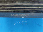 Air conditioning radiator BMW 3 SERIES (E90-E93) 2005–2014 2009