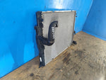 Main radiator BMW 3 SERIES (E90-E93) 2005–2014 2009