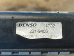 Main radiator BMW 3 SERIES (E90-E93) 2005–2014 2009