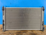 Main radiator MITSUBISHI ASX / OUTLANDER SPORT 10-21 2011