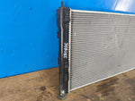Main radiator MITSUBISHI ASX / OUTLANDER SPORT 10-21 2011