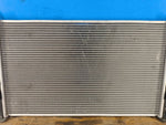 Main radiator MITSUBISHI ASX / OUTLANDER SPORT 10-21 2011