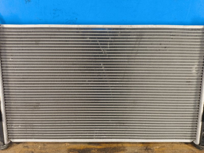 Main radiator MITSUBISHI ASX / OUTLANDER SPORT 10-21 2011