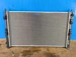Main radiator MITSUBISHI ASX / OUTLANDER SPORT 10-21 2011