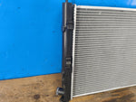 Main radiator MITSUBISHI ASX / OUTLANDER SPORT 10-21 2011