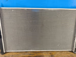 Main radiator MITSUBISHI ASX / OUTLANDER SPORT 10-21 2011