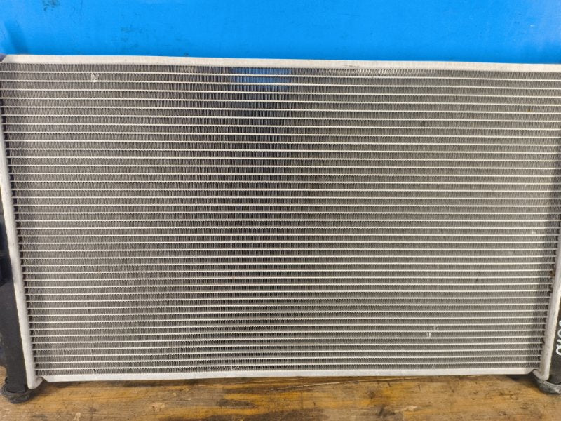 Main radiator MITSUBISHI ASX / OUTLANDER SPORT 10-21 2011
