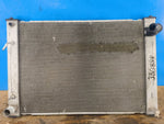 Main radiator INFINITI G25/G35/G37/Q40 06-14 2011