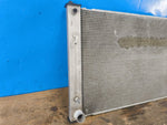 Main radiator INFINITI G25/G35/G37/Q40 06-14 2011