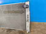 Main radiator INFINITI G25/G35/G37/Q40 06-14 2011