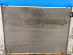 Main radiator INFINITI G25/G35/G37/Q40 06-14 2011