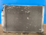 Main radiator INFINITI G25/G35/G37/Q40 06-14 2011