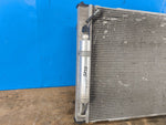 Main radiator INFINITI G25/G35/G37/Q40 06-14 2011
