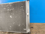 Main radiator INFINITI G25/G35/G37/Q40 06-14 2011
