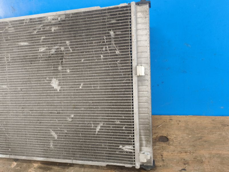Main radiator INFINITI G25/G35/G37/Q40 06-14 2011