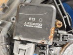Main radiator fan diffuser INFINITI G25/G35/G37/Q40 06-14 2011
