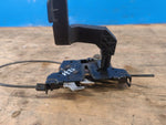Hood lock CHRYSLER PACIFICA 16-20 2017