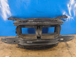Front panel BMW X1 E84 09- 2015