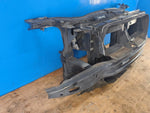 Front panel BMW X1 E84 09- 2015