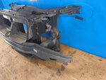 Front panel BMW X1 E84 09- 2015