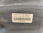 Front panel BMW X1 E84 09- 2015