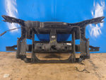 Front panel BMW X1 E84 09- 2015