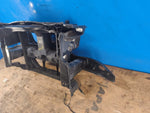 Front panel BMW X1 E84 09- 2015