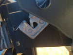 Front panel BMW X1 E84 09- 2015