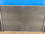 Main radiator TOYOTA RAV4 13-19 2016