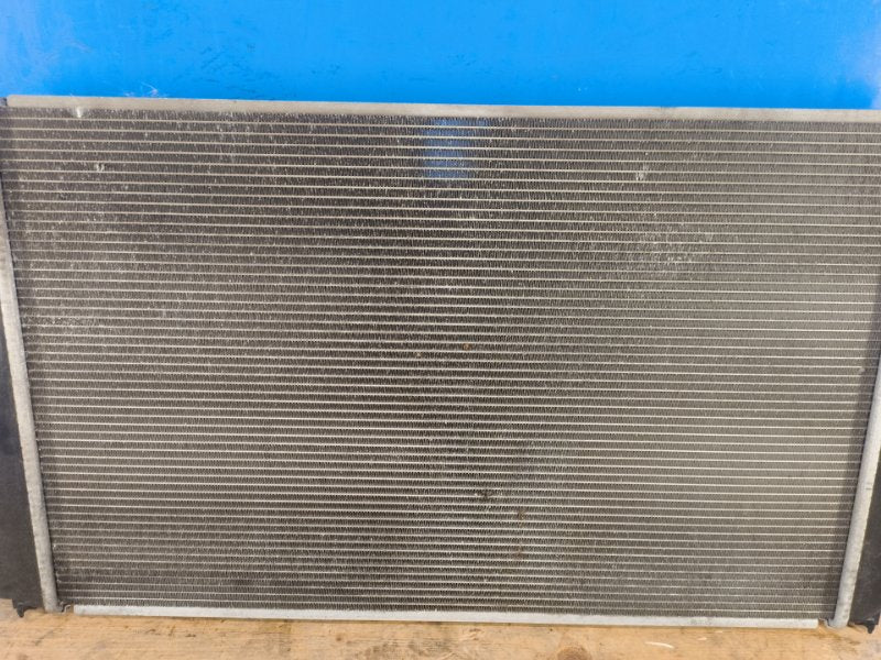 Main radiator TOYOTA RAV4 13-19 2016