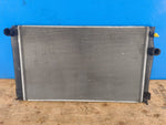 Main radiator TOYOTA RAV4 13-19 2016