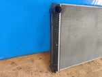 Main radiator TOYOTA RAV4 13-19 2016