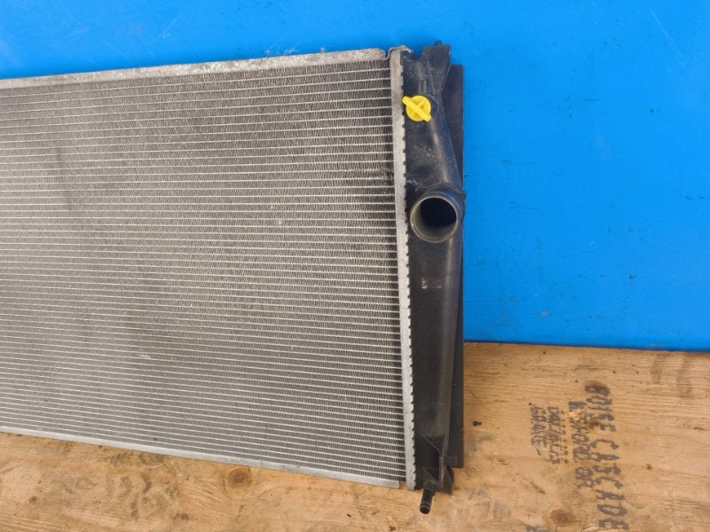Main radiator TOYOTA RAV4 13-19 2016