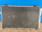Air conditioning radiator TOYOTA RAV4 13-19 2016