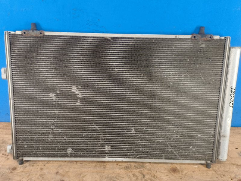Air conditioning radiator TOYOTA RAV4 13-19 2016