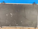 Air conditioning radiator TOYOTA RAV4 13-19 2016