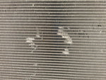 Air conditioning radiator TOYOTA RAV4 13-19 2016