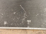 Air conditioning radiator TOYOTA RAV4 13-19 2016