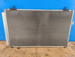 Air conditioning radiator TOYOTA RAV4 13-19 2016