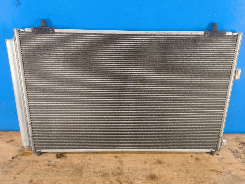 Air conditioning radiator TOYOTA RAV4 13-19 2016