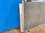 Air conditioning radiator TOYOTA RAV4 13-19 2016
