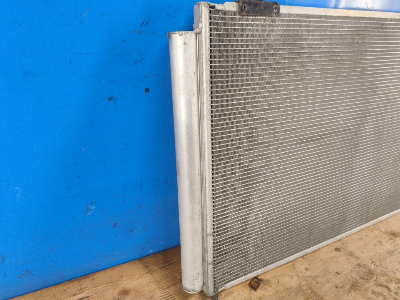 Air conditioning radiator TOYOTA RAV4 13-19 2016