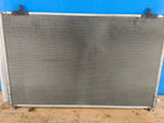 Air conditioning radiator TOYOTA RAV4 13-19 2016