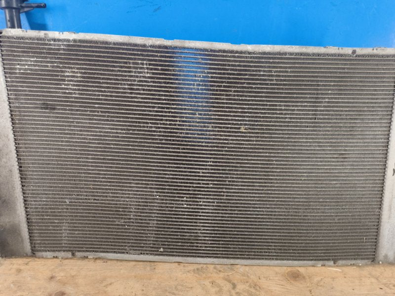 Main radiator TOYOTA PRIUS - 20 03-11 2008