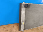 Main radiator TOYOTA PRIUS - 20 03-11 2008