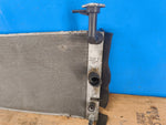 Main radiator TOYOTA PRIUS - 20 03-11 2008
