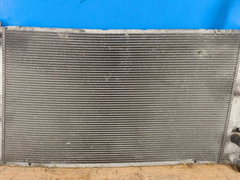 Main radiator TOYOTA PRIUS - 20 03-11 2008